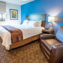 My Place Hotel - Vancouver, WA, 温哥华 — 照片 4
