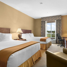 Days Inn & Suites Strathmore, Стратмор — фото 5