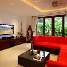 Villa Diva Star Koh Yao Noi, 阁瑶诺 — 照片 5