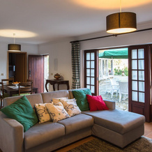Feel Discovery Nature Retreat, 卡米尼亚 — 照片 3