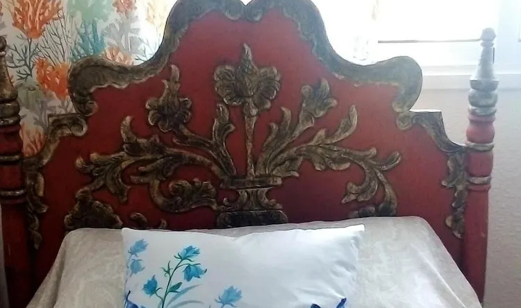 Zen Republic Villa Vista mar, 蓬蒂略德尔索尔 — 照片 1