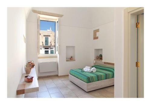 Manipinta B&B, Корильяно-д'Отранто — фото 1