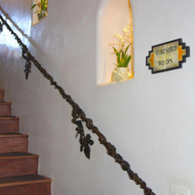 Antigua Inn, 圣菲 — 照片 5