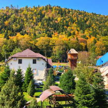 Гостиничный Комплекс Эдем, Даховское сельское поселение — фото 3