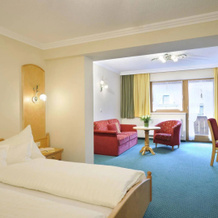 Hotel St. Georg Zum See, Маурах — фото 4