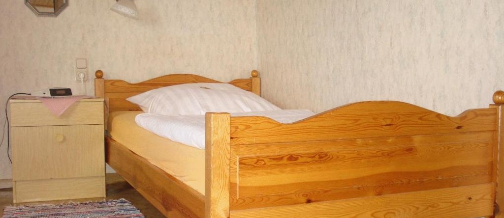 Hotel Sassor, Баттенберг — фото 1