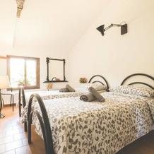 Villa Albrizzi Marini, 圣泽诺内德利埃泽利尼 — 照片 5