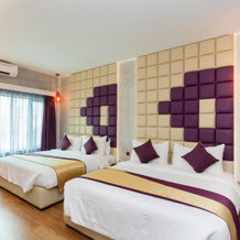 Le Dream Boutique Hotel, Джорджтаун — фото 2