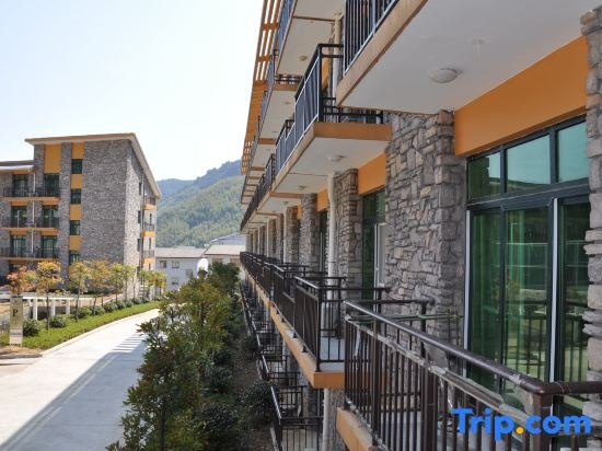 Wolong International Hotel, 上饶 — 照片 1