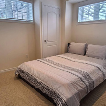 Spacious 2 BR, 3 Beds, Sleeps 6, Kitchen, Laundry, 列治文山 — 照片 4
