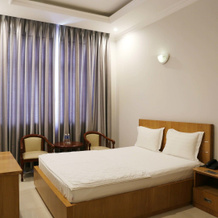 Bin Bin Hotel 2 - Near Him Lam D7, Хошимин — фото 5