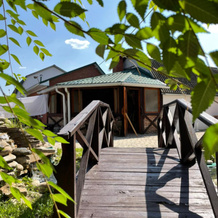 Rivyera Mini-Hotel, Борисоглебск — фото 5