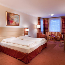 Vergeiner's Hotel Traube, Lienz — photo 3