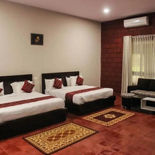 Clarks Inn Pavanputra, Хассан — фото 5