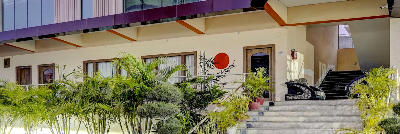 Hotel Ganga Vatika Varanasi, Varanasi — photo 1