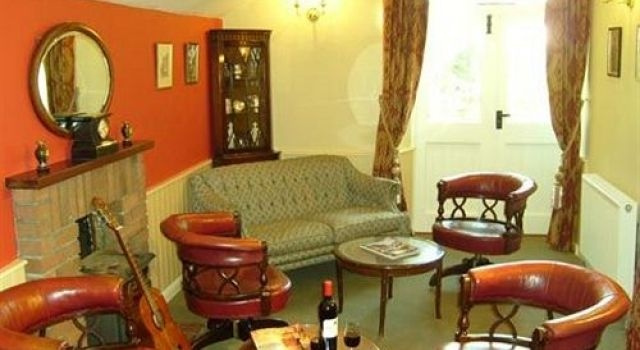 Eastwrey Barton Country House, 拉斯特利 — 照片 1