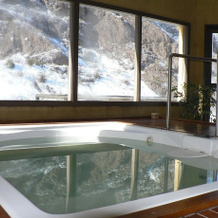 Pueblo Del Rio Mountain Lodge & Spa, Potrerillos — photo 5