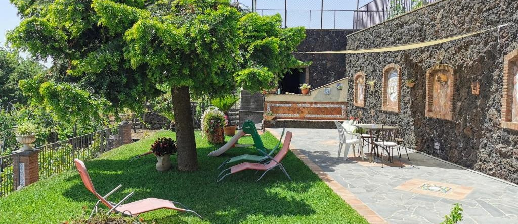 B&B Villa Dagala, 圣韦内里纳 — 照片 1