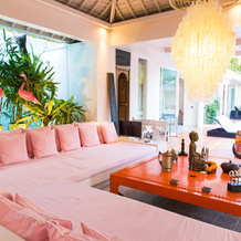 Villa A-mar Chic Pool Villa near LaLaguna - CHSE, 克罗博坎克洛德 — 照片 2