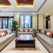 Minshan Shangling Airport Hotel, 贡嘎 — 照片 2