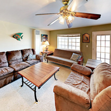 324 Sandpiper Home 5 Bedrooms 3 Bathrooms Home, 奥希阿诺 — 照片 4