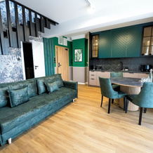 Aparthotel Green Concrete, 希维诺乌伊希切 — 照片 3