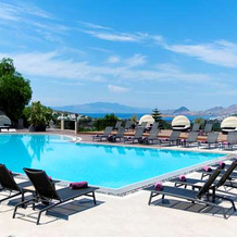 Ramada Resort By Wyndham Bodrum Hotel, 博德鲁姆 — 照片 3