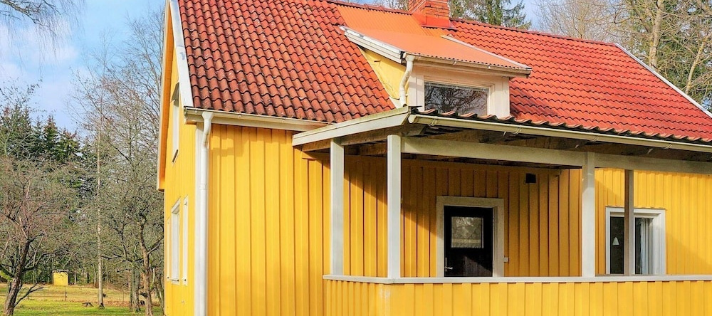 6 Person Holiday Home In Korsberga, Ветланда — фото 1