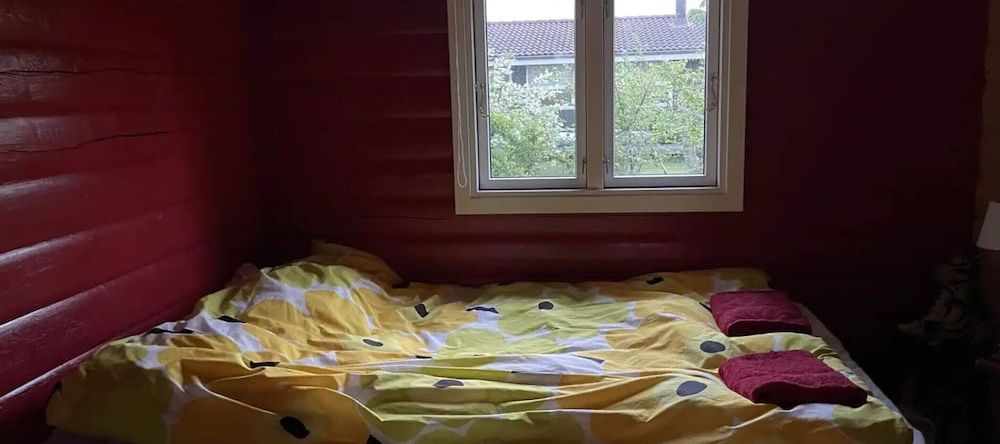 5 Star Holiday Home In Slagelse, Слагельсе — фото 1