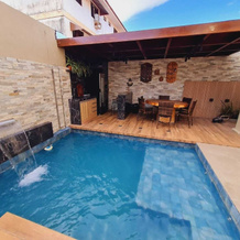 Miramar Casa 501 Bessa, 若昂佩索阿 — 照片 3