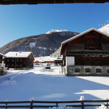 Wurlerhof, Kals am Grossglockner — photo 4