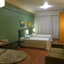 Harbor Hotel Regent Suítes, 阿雷格里港 — 照片 5