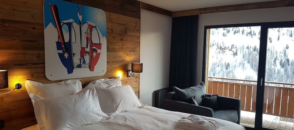 Chalet Marano Hotel Restaurant & Spa, Isola — photo 1