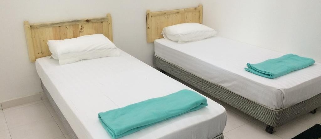 Homestay Tok Penghulu, 甘邦 — 照片 1