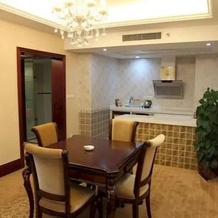 Overseas Chinese Hotel, 温州 — 照片 3