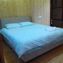 Beycik Panorama Camping, Бейджик — фото 4