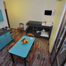 Camping Villaggio Calypso, Купра-Мариттима — фото 5