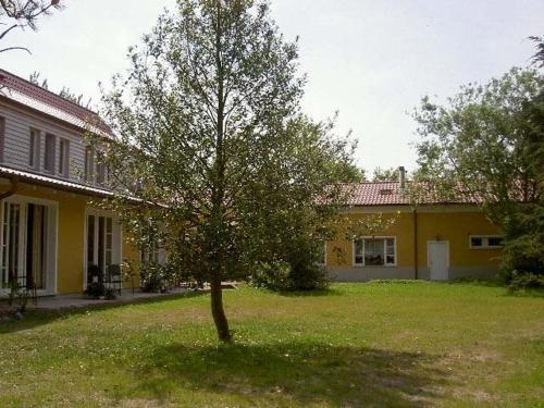 Landhotel Kiebitzort Rügen, Умманц — фото 1