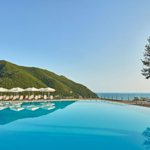 Atlantica Grand Mediterraneo Resort - Adults Only, 埃尔莫内斯 — 照片 5