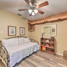 Abilene Home W/bbq & Pvt Yard, 1 Mi to Acu!, 阿比林 — 照片 5