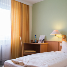 Werrapark Resort Hotel Frankenblick, 马瑟贝格 — 照片 3