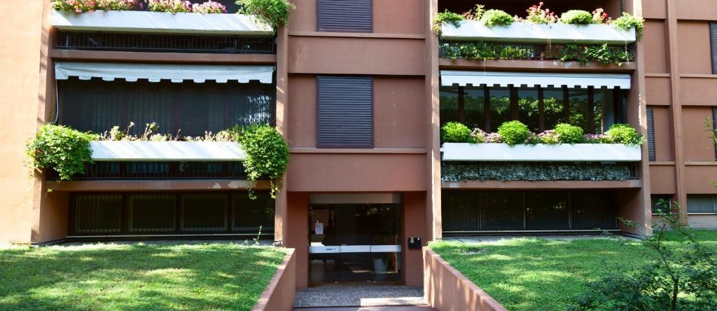 Maison da Paola, Basiglio — photo 1