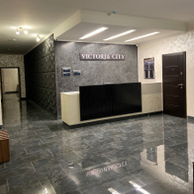Victoria City Hotel, 阿钦斯克 — 照片 3