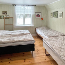 8 Person Holiday Home in Hogsby, 赫格斯比 — 照片 3