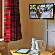 Scottish Highlander Guesthouse, 茨维泽尔 — 照片 5