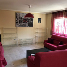 Residencias Universitarias Jose Luis 60, 比利亚努埃瓦-德拉卡尼亚达 — 照片 5