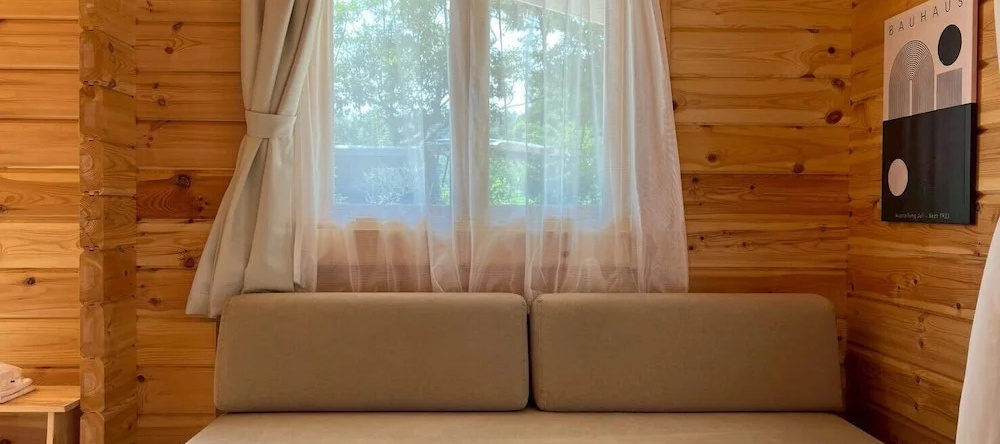 Naoshima Cottage, Наосима — фото 1