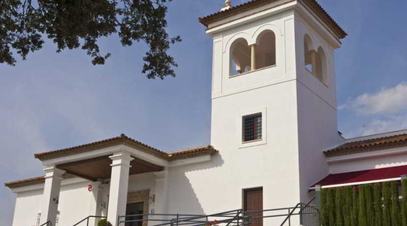 Villa De Trassierra, Santa Maria de Trassierra — photo 1