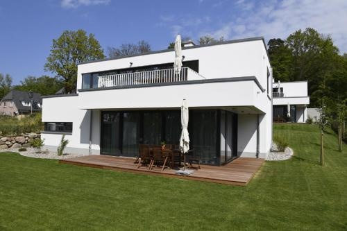 Haus Wetterhexe - FeWo 01, Ostseebad Sellin — photo 1