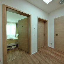 Apartment Fur 3 Personen In Strausberg, Штраусберг — фото 5